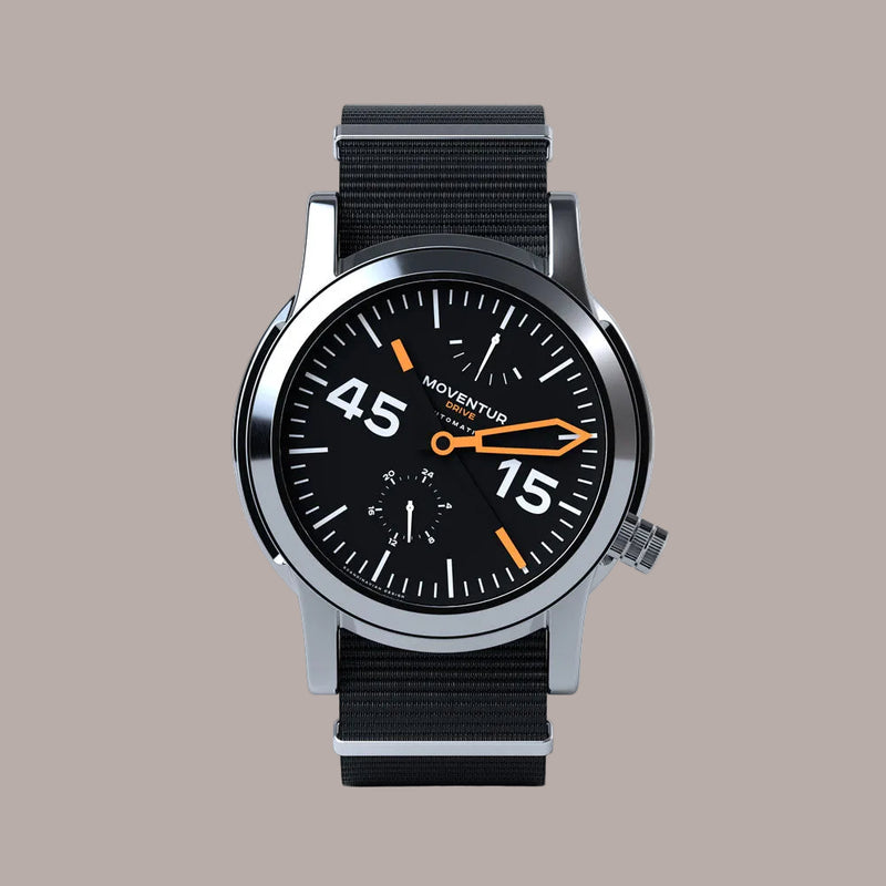 DRIVE Edition D01 Watch